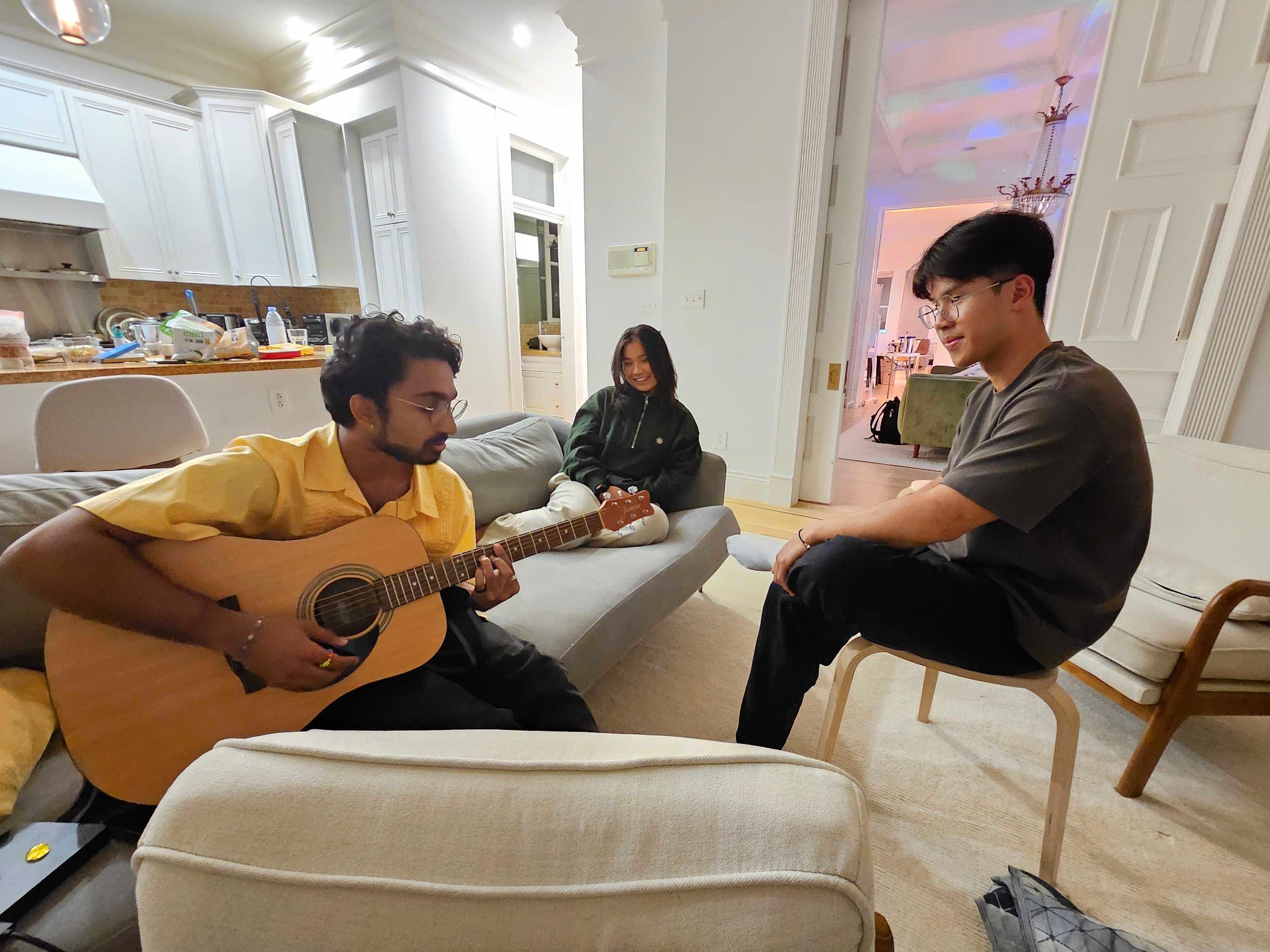 Guitar